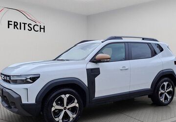 Dacia Duster 12.474 km 22.990 &euro; Riedenburg-Prunn 93339
