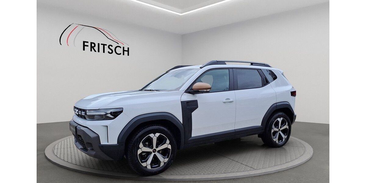 Dacia Duster 12.474 km 22.990 &euro; Riedenburg-Prunn 93339