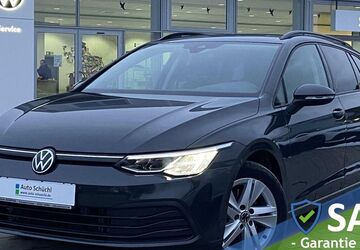 VW Golf 48.127 km 23.848 &euro; Schrobenhausen-Edelshsn. 86529