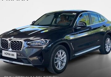 BMW X4 21.400 km 49.424 &euro; Ingolstadt 85053