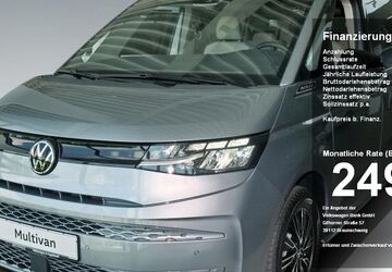 VW T7 Multivan 19.850 km 46.950 &euro; Ingolstadt 85053