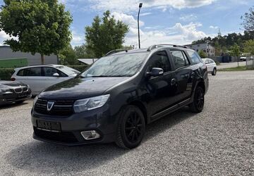 Dacia Logan 326.000 km 4.100 &euro; Hohenwart 86558