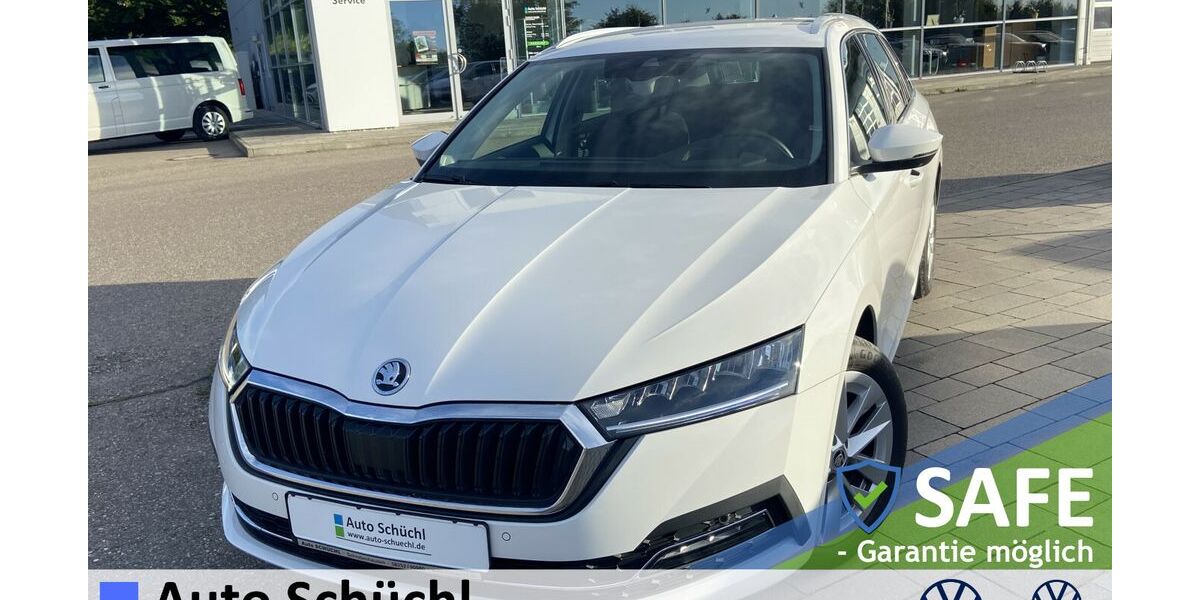 Skoda Octavia 56.899 km 20.748 &euro; Schrobenhausen-Edelshsn. 86529