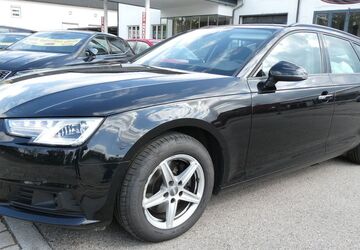 Audi A4 175.164 km 11.999 &euro; Manching 85077
