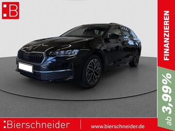 Gebrauchte Skoda Octavia
