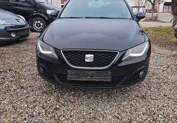 Seat Exeo 283.000 km 4.300 &euro; Mainburg/Oberempfenbach 84048