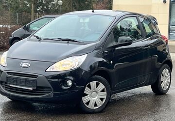 Ford Ka/Ka+ 130.000 km 2.500 &euro; Ingolstadt 85057