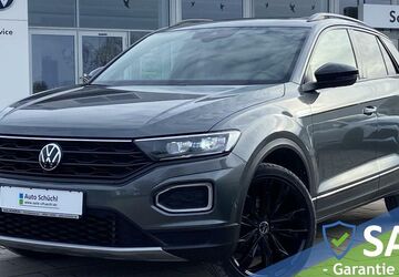 VW T-Roc 39.998 km 28.448 &euro; Schrobenhausen-Edelshsn. 86529