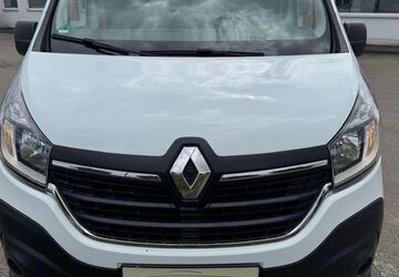 Renault Trafic 69.000 km 15.899 &euro; Neuburg an der Donau 86633