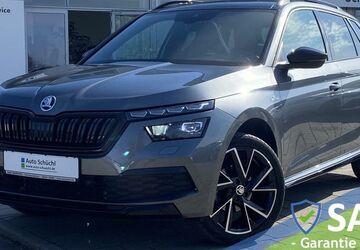 Skoda Kamiq 18.975 km 26.448 &euro; Schrobenhausen-Edelshsn. 86529