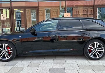 Audi A6 170.000 km 22.000 &euro; Ingolstadt 85055