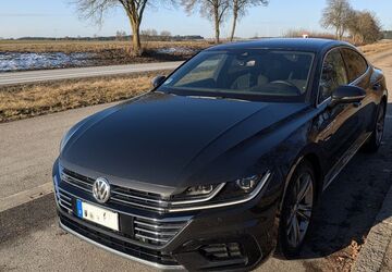 VW Arteon 159.000 km 24.999 &euro; Altmannstein 93336