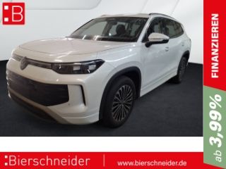 VW Tayron 23.800 km 34.450 &euro; Manching 85077