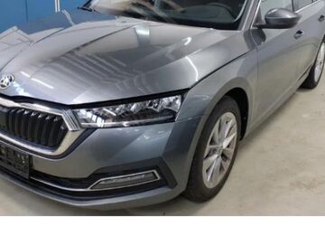 Skoda Octavia 33.860 km 26.450 &euro; Ingolstadt 85053