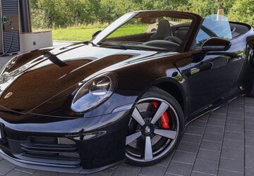 Porsche 992 11.900 km 165.780 &euro; Ingolstadt 85053