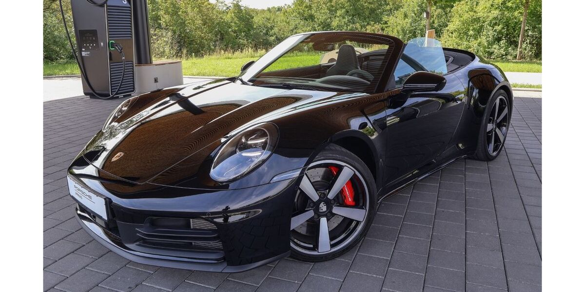 Porsche 992 11.900 km 165.780 &euro; Ingolstadt 85053
