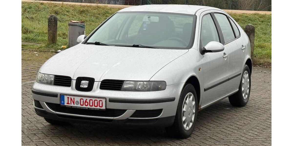 Seat Leon 225.000 km 1.699 &euro; Ingolstadt 85057