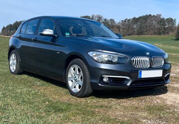 BMW 120 102.000 km 14.900 &euro; Pfaffenhofen a.d.Ilm 85276