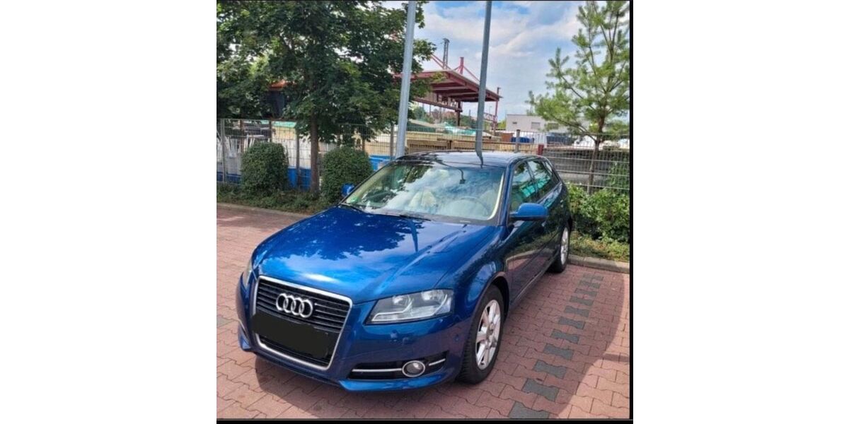 Audi A3 136.500 km 8.750 &euro; Ingolstadt 85053