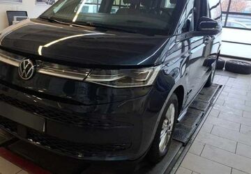VW T7 Multivan 53.002 km 46.750 &euro; Ingolstadt 85053