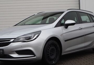 Opel Astra 103.627 km 9.499 &euro; Pfaffenhofen 85276