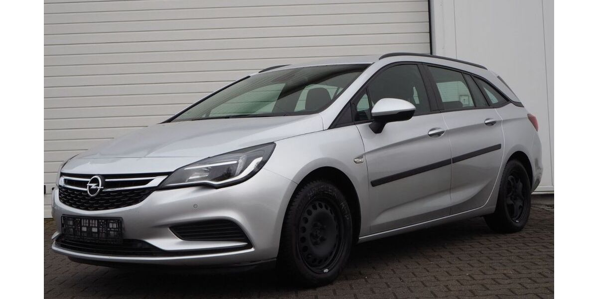 Opel Astra 103.627 km 9.499 &euro; Pfaffenhofen 85276