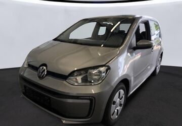 VW up! 21.666 km 11.400 &euro; Neuburg an der Donau 86633