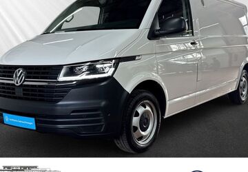 VW T6 Transporter 70.000 km 31.400 &euro; Neuburg 86633