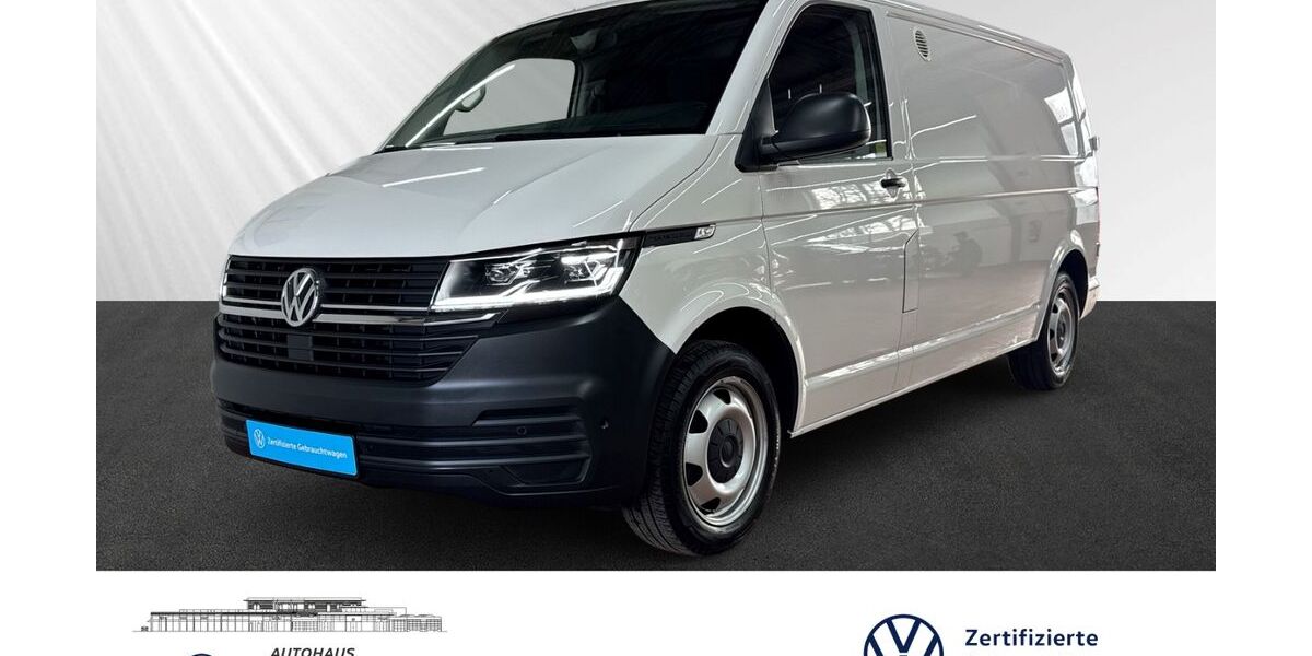 VW T6 Transporter 70.000 km 31.400 &euro; Neuburg 86633