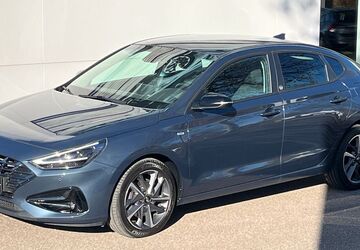 Hyundai i30 44.550 km 20.990 &euro; Pfaffenhofen a. d. Ilm 85276