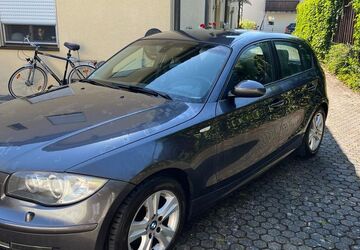 BMW 118 146.000 km 3.000 &euro; Ingolstadt 85051