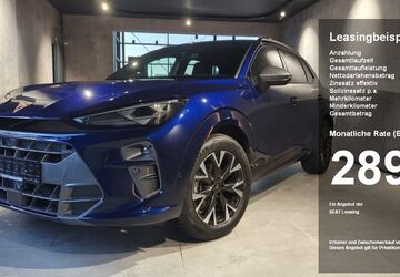 Cupra Terramar 33.119 km 30.999 &euro; Riedenburg 93339