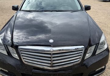 Mercedes-Benz E 350 297.000 km 5.999 &euro; Pfaffenhofen an der Ilm (Gewerbegebiet Kuglhof) 85276