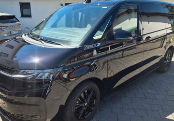 VW T7 Multivan 22.473 km 46.500 &euro; Ingolstadt 85051