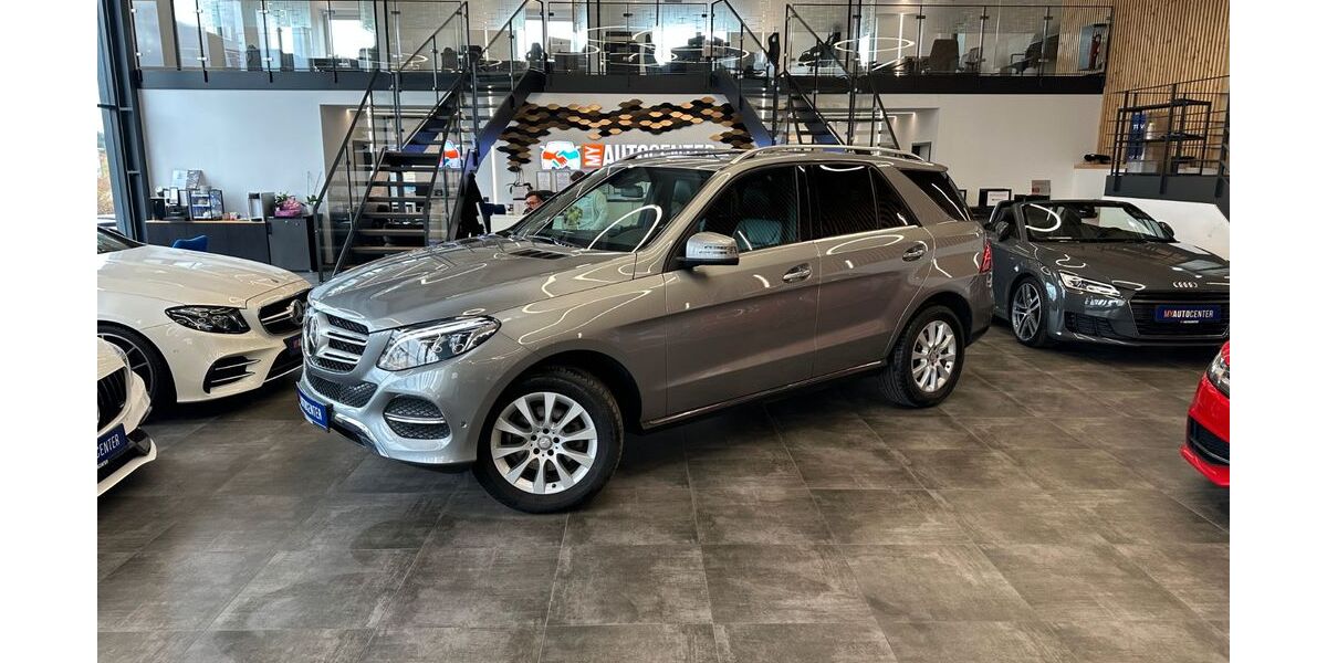 Mercedes-Benz GLE 350 212.300 km 22.499 &euro; Pfaffenhofen 85276