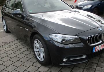 BMW 520 250.000 km 10.950 &euro; Ingolstadt 85055