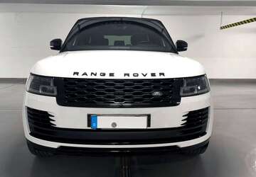 Land Rover Range Rover 67.000 km 56.900 &euro; Ingolstadt 85057