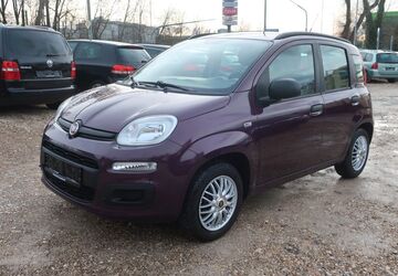 Fiat Panda 58.660 km 5.290 &euro; Ingolstadt 85053