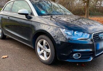 Audi A1 122.000 km 6.999 &euro; Ingolstadt 85057