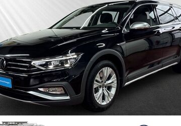 VW Passat 44.900 km 52.900 &euro; Neuburg 86633