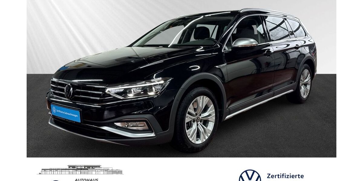 VW Passat 44.900 km 52.900 &euro; Neuburg 86633