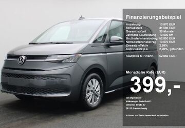 VW T7 Multivan 24.260 km 52.250 &euro; Ingolstadt 85053