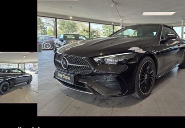 Mercedes-Benz CLE 200 3.500 km 55.900 &euro; Ingolstadt 85055