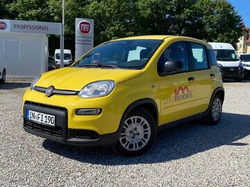 Gebrauchte Fiat Panda