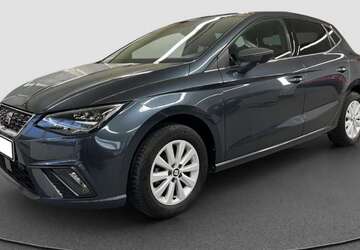 Seat Ibiza 47.912 km 12.950 &euro; Ingolstadt 85053