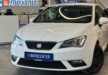 Seat Ibiza 158.315 km 6.299 &euro; Pfaffenhofen 85276