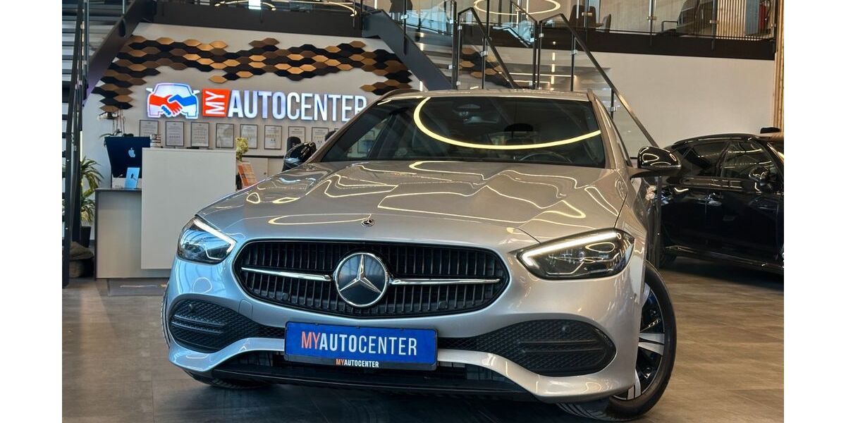 Mercedes-Benz C 220 134.800 km 24.490 &euro; Pfaffenhofen 85276