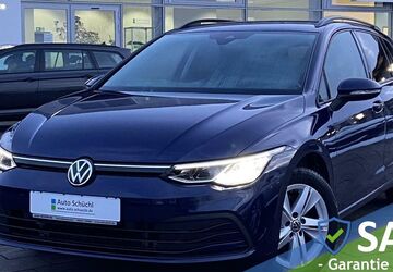 VW Golf 39.957 km 24.858 &euro; Schrobenhausen-Edelshsn. 86529