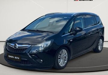 Opel Zafira 130.706 km 8.910 &euro; Ingolstadt 85055