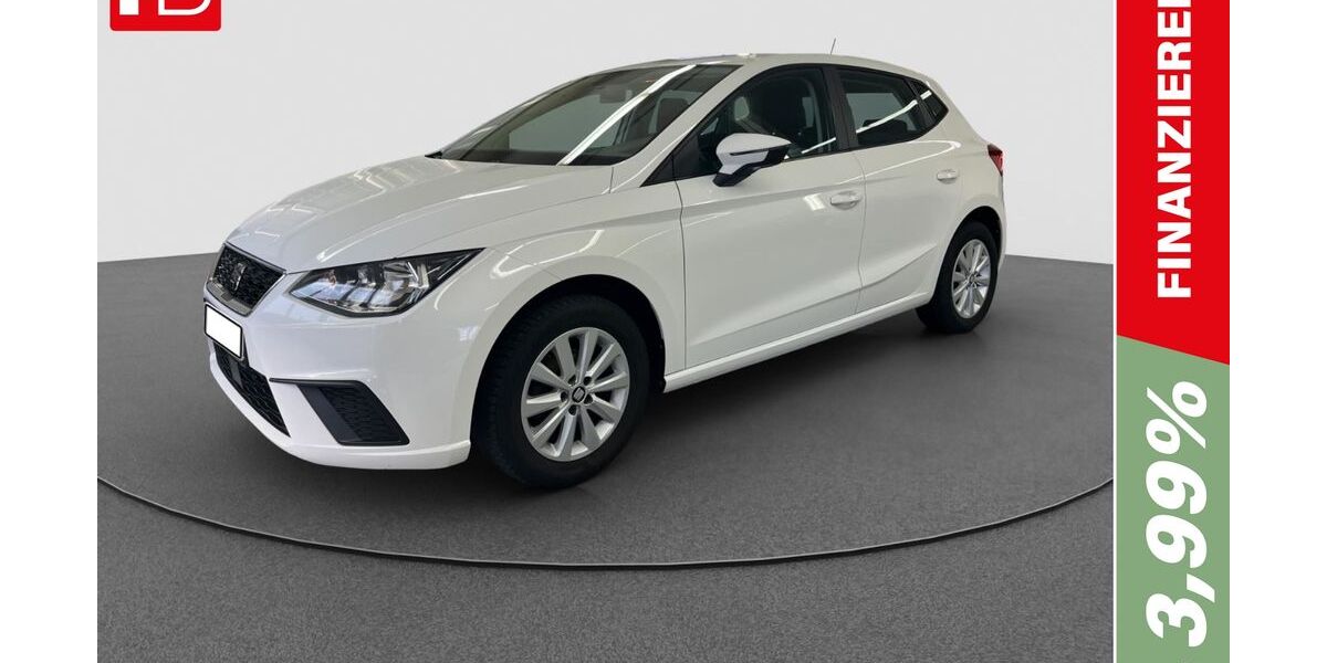 Seat Ibiza 63.000 km 10.950 &euro; Ingolstadt 85053